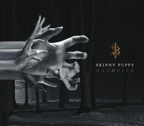 Skinny Puppy - Cullorblind
